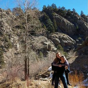 Meet your Posher, Madison